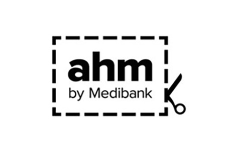 澳大利亚健康保险品牌ahm新形象-