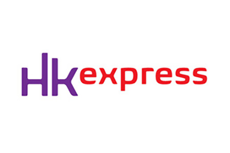 香港快运航空新涂装和新标志------