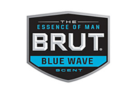 化妆品品牌Brut的新VI设计--------