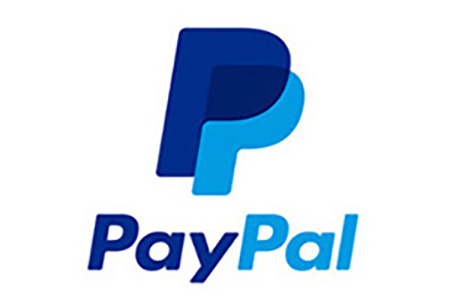在线支付品牌PayPal新标志设计----