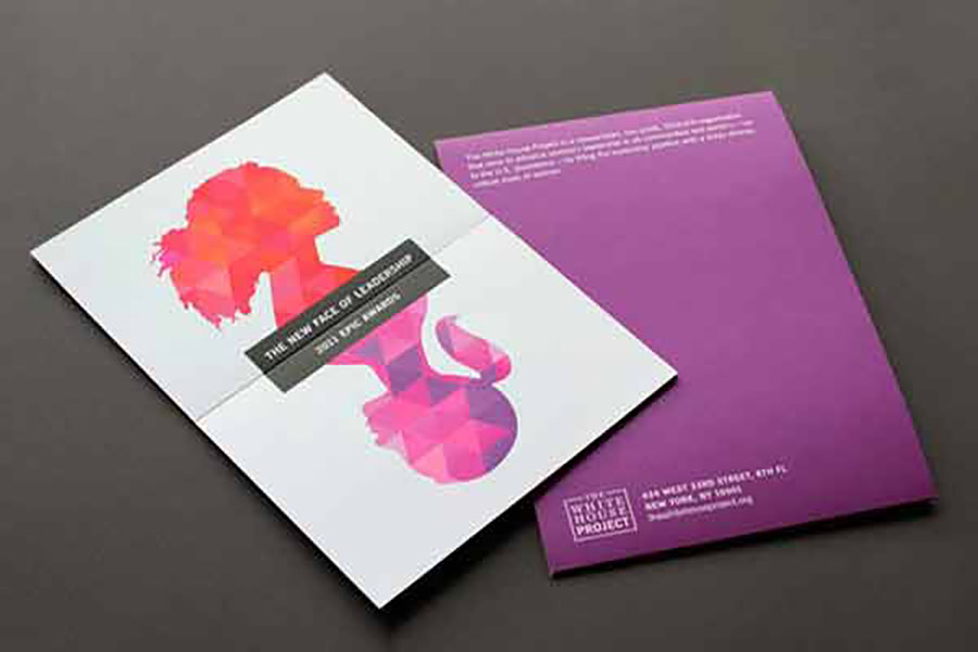 国外优秀画册设计作品集------------