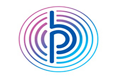 邮政设备公司必能宝新Logo设计