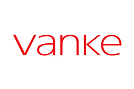 万科正式启用新Logo设计---------