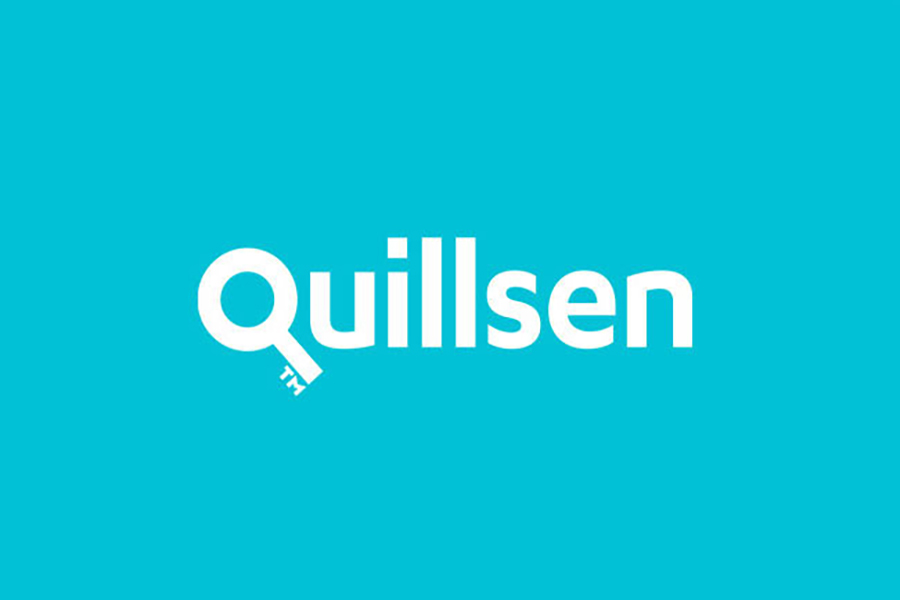 Quillsen的TM钥匙-