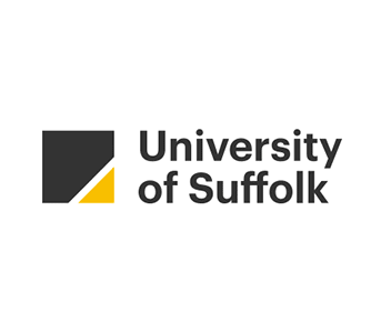英国萨福克大学UCS新LOGO设计-