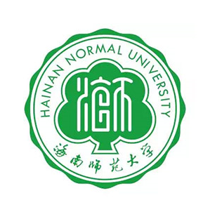 海南师范大学新标志设计发布-----