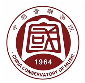 中国音乐学院标志设计发布-------