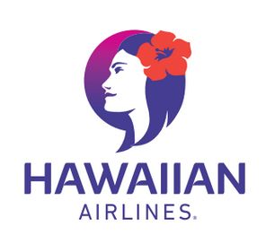 夏威夷航空新标志设计-------------