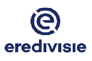 荷兰足球甲级联赛新标志设计-----