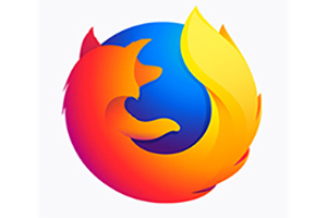 火狐启用全新LOGO设计----------