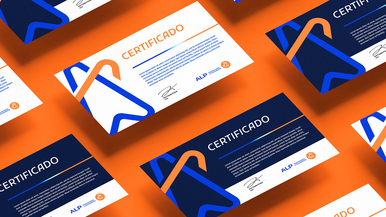 品牌LOGO设计-VI设计