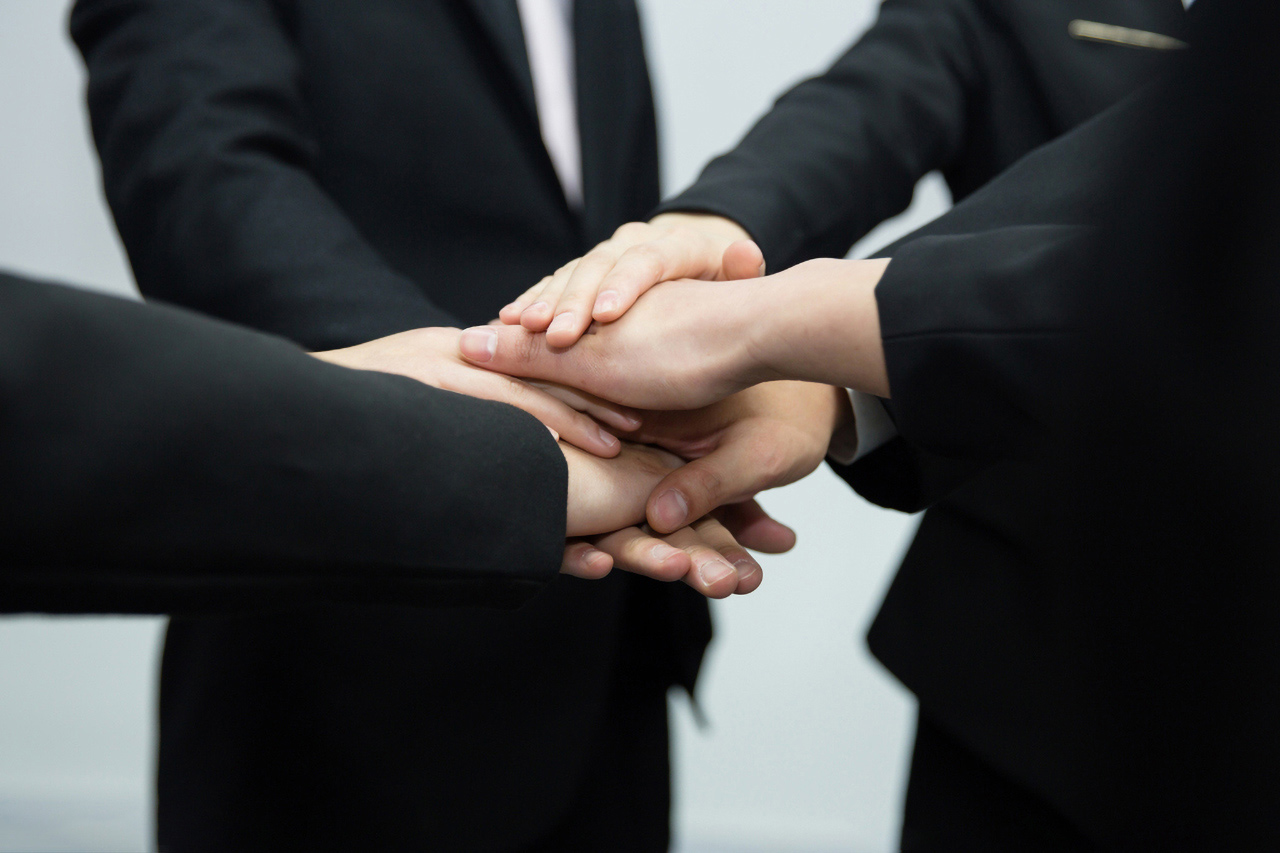 中小企业网站如何通过内容运营维护赢得客户信任