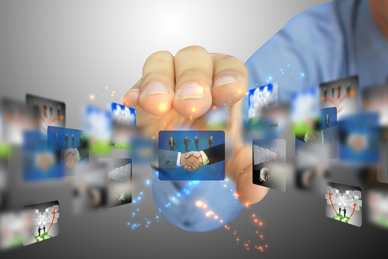 企业网站运营维护：做SEO不应只考虑搜索引擎的算法